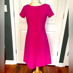 Les Copains Mid-length Dress Size IT40/US4